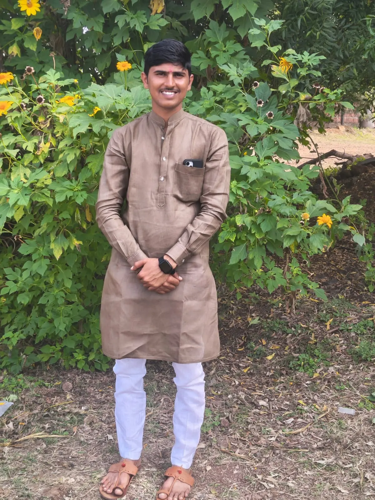 Marathi Matrimony Grooms