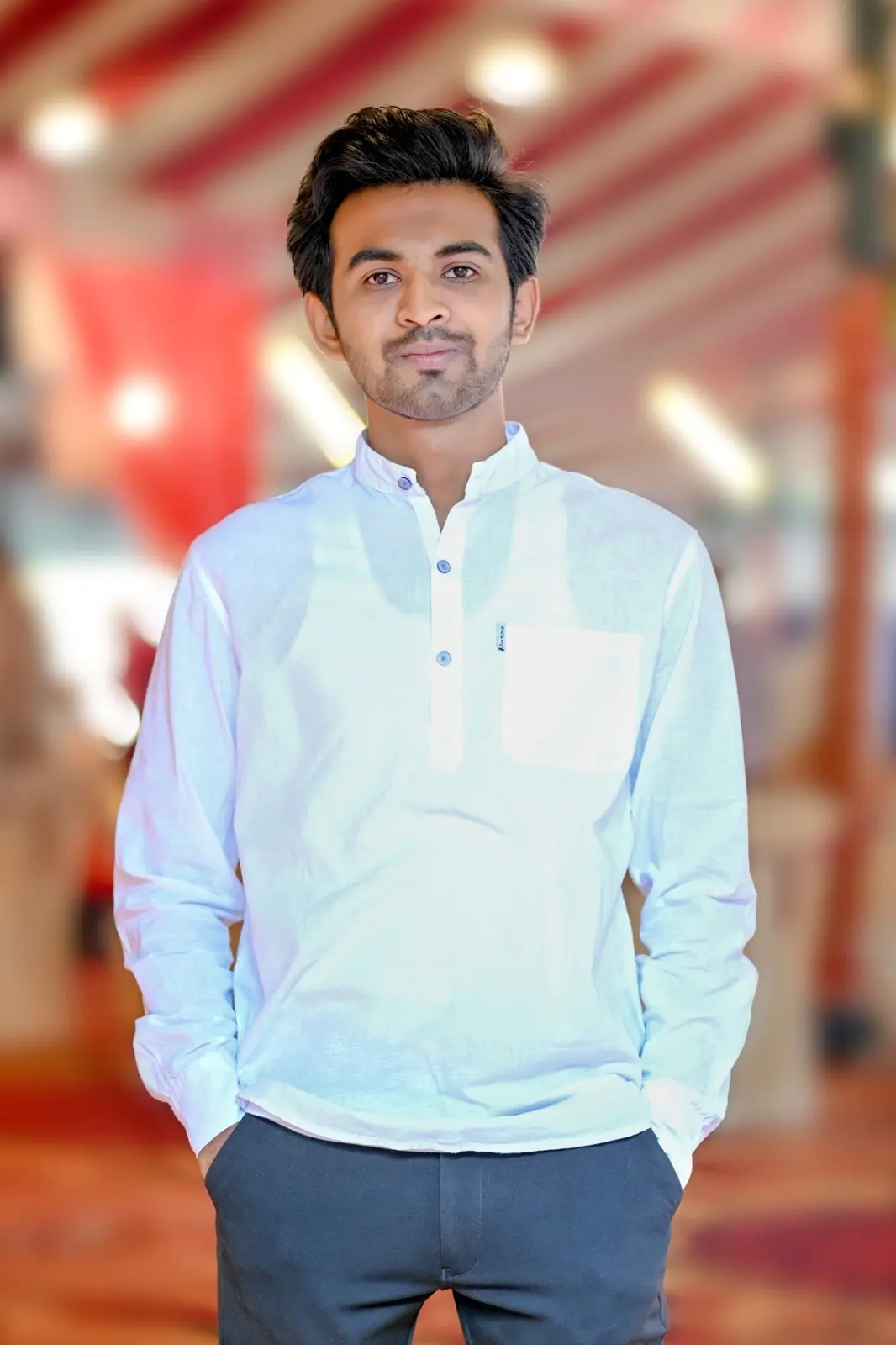 Marathi Matrimony Grooms