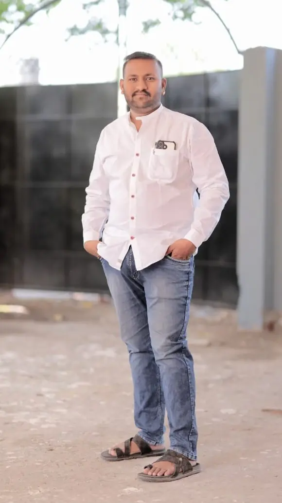 Marathi Matrimony Grooms