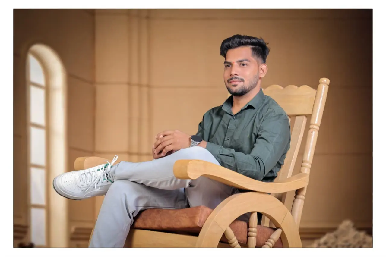 Marathi Matrimony Grooms