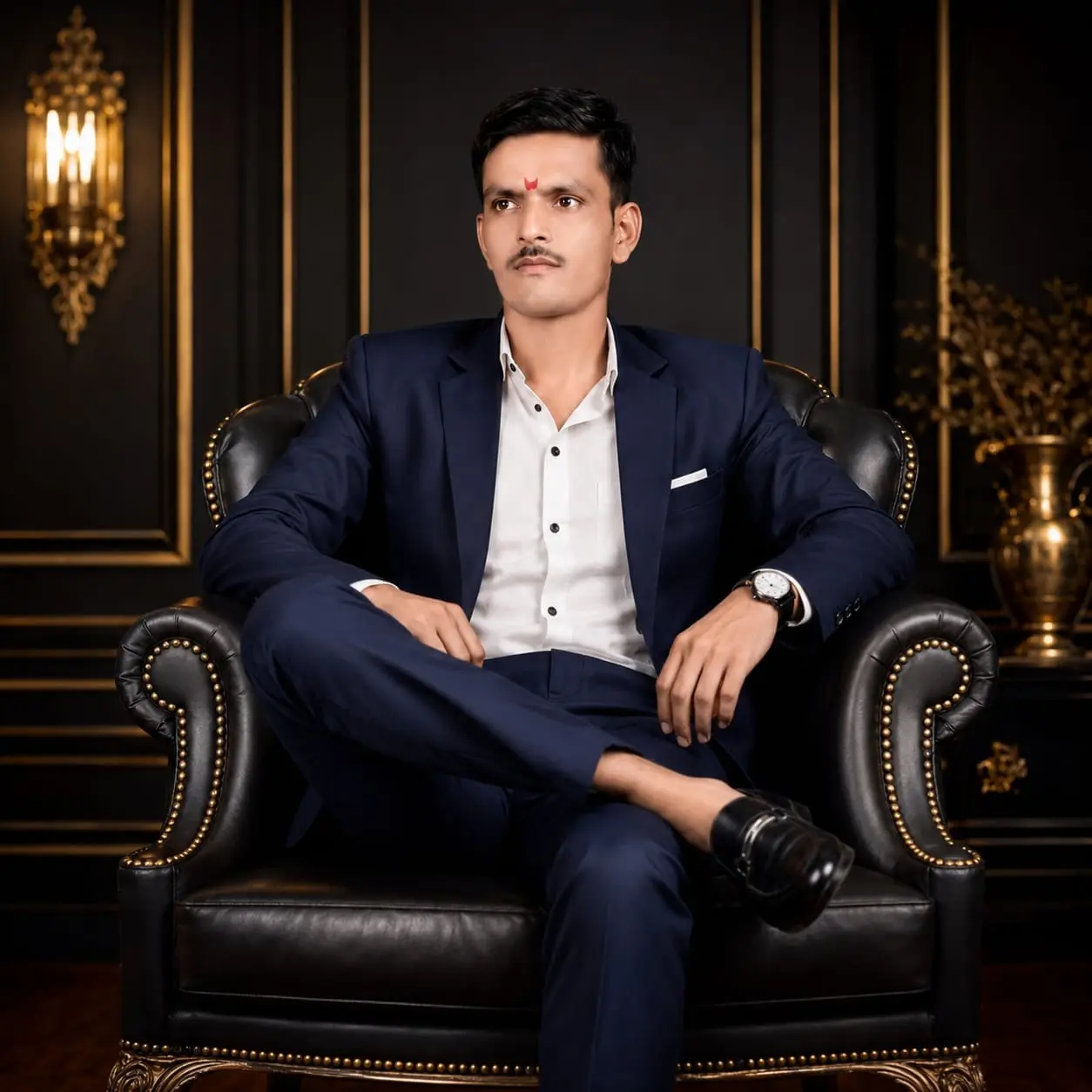 Marathi Matrimony Grooms