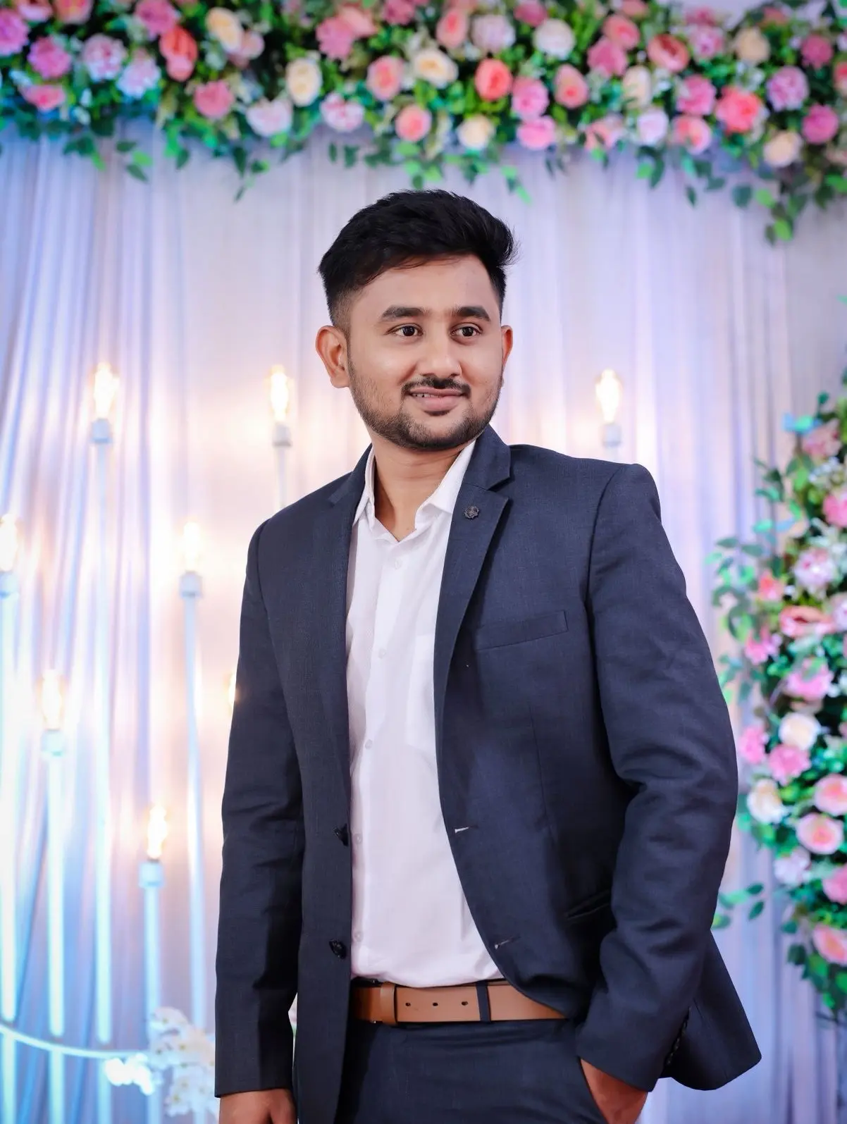 Marathi Matrimony Grooms