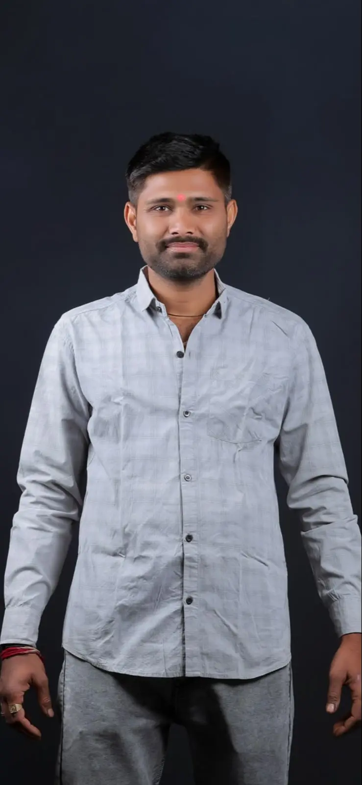 Marathi Matrimony Grooms