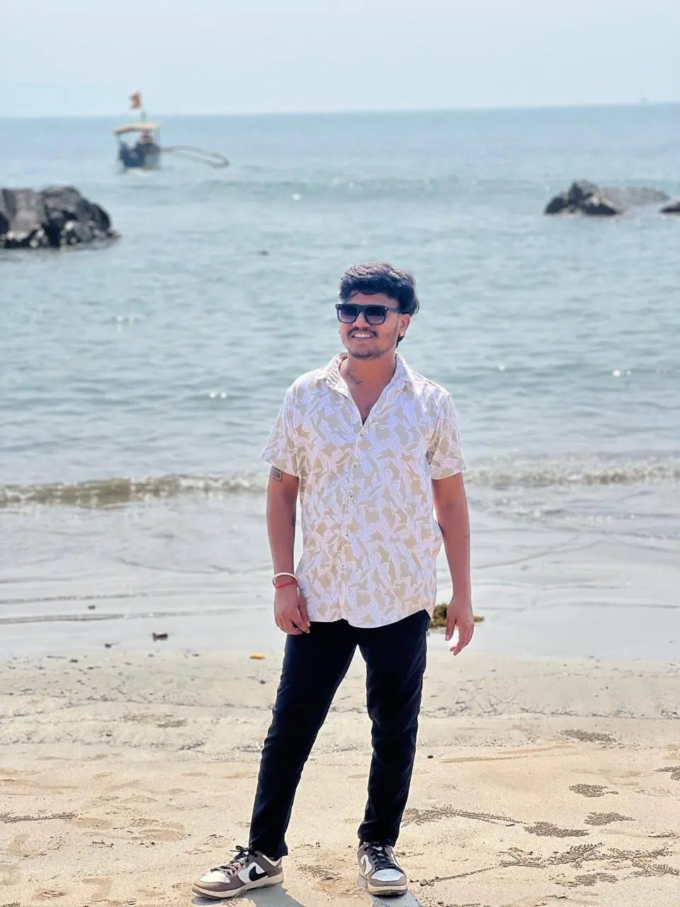 Marathi Matrimony Grooms